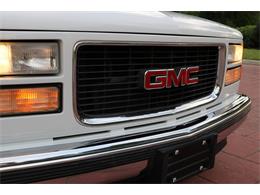 1998 GMC Sierra 1500 (CC-1339821) for sale in Conroe, Texas