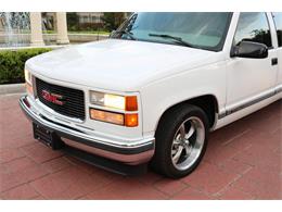 1998 GMC Sierra 1500 (CC-1339821) for sale in Conroe, Texas