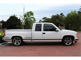 1998 GMC Sierra 1500 (CC-1339821) for sale in Conroe, Texas