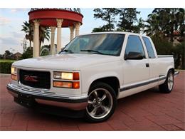 1998 GMC Sierra 1500 (CC-1339821) for sale in Conroe, Texas