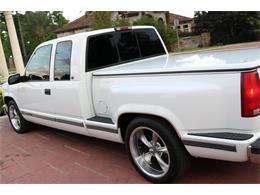 1998 GMC Sierra 1500 (CC-1339821) for sale in Conroe, Texas