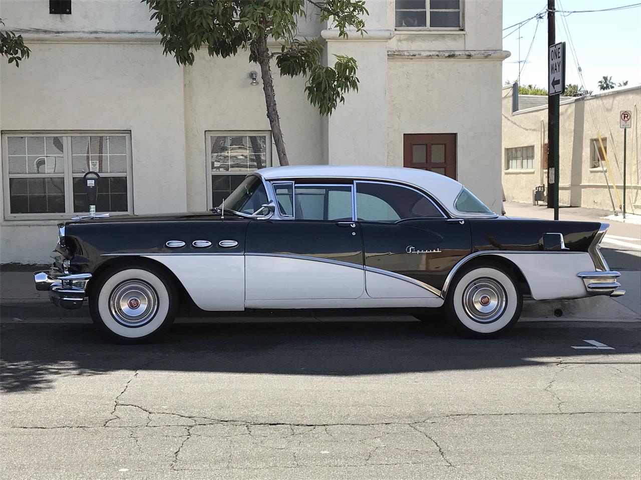 1956 Buick Special For Sale Cc 1339825