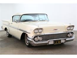 1958 Chevrolet Impala (CC-1339841) for sale in Beverly Hills, California