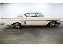 1958 Chevrolet Impala (CC-1339841) for sale in Beverly Hills, California