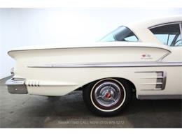 1958 Chevrolet Impala (CC-1339841) for sale in Beverly Hills, California