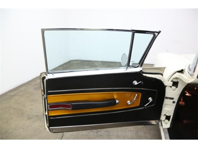 1958 Chevrolet Impala (CC-1339841) for sale in Beverly Hills, California