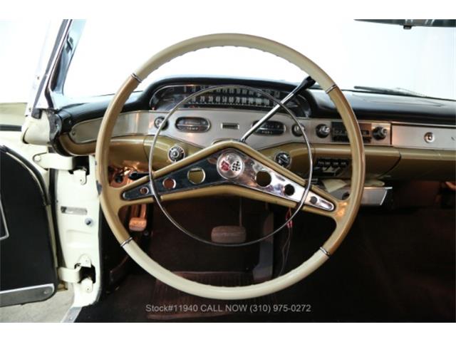 1958 Chevrolet Impala (CC-1339841) for sale in Beverly Hills, California