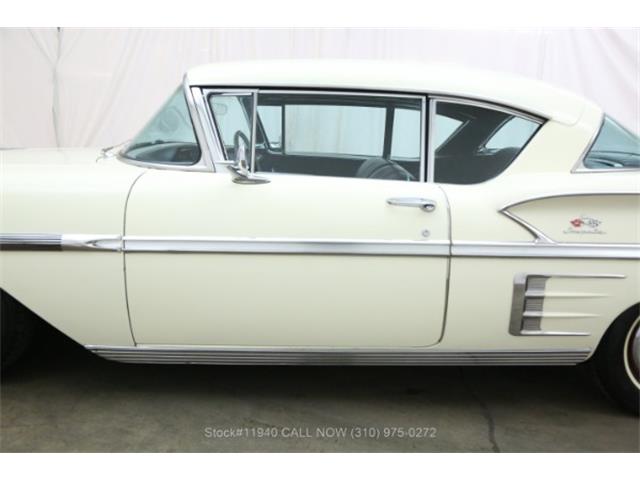 1958 Chevrolet Impala (CC-1339841) for sale in Beverly Hills, California