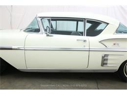 1958 Chevrolet Impala (CC-1339841) for sale in Beverly Hills, California