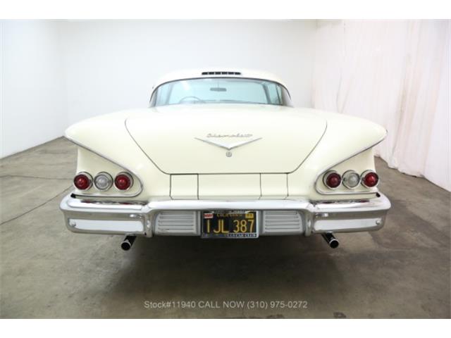 1958 Chevrolet Impala (CC-1339841) for sale in Beverly Hills, California