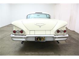 1958 Chevrolet Impala (CC-1339841) for sale in Beverly Hills, California
