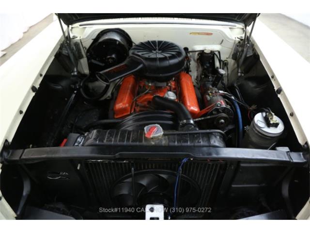1958 Chevrolet Impala (CC-1339841) for sale in Beverly Hills, California