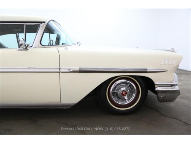 1958 Chevrolet Impala (CC-1339841) for sale in Beverly Hills, California