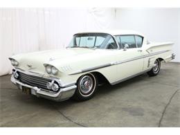 1958 Chevrolet Impala (CC-1339841) for sale in Beverly Hills, California