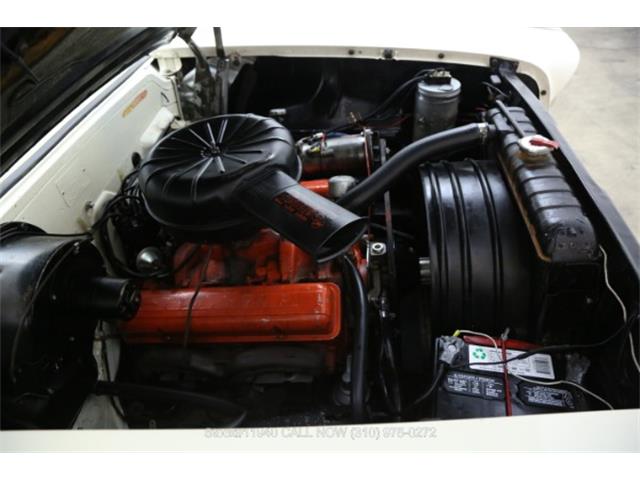1958 Chevrolet Impala (CC-1339841) for sale in Beverly Hills, California