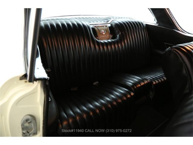 1958 Chevrolet Impala (CC-1339841) for sale in Beverly Hills, California