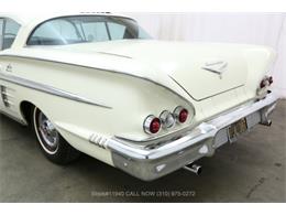 1958 Chevrolet Impala (CC-1339841) for sale in Beverly Hills, California
