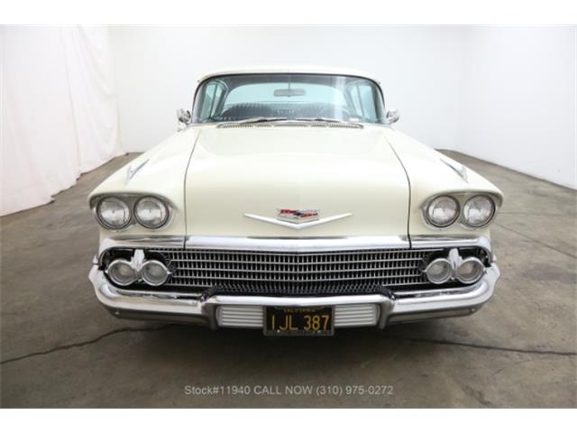 1958 Chevrolet Impala (CC-1339841) for sale in Beverly Hills, California