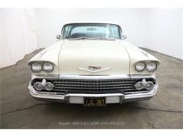 1958 Chevrolet Impala (CC-1339841) for sale in Beverly Hills, California
