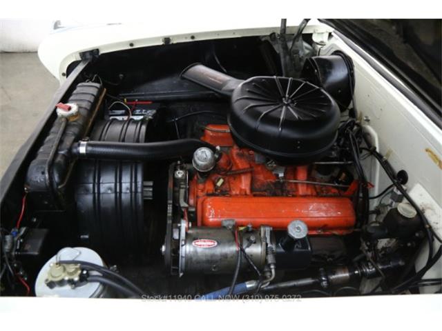1958 Chevrolet Impala (CC-1339841) for sale in Beverly Hills, California