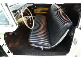 1958 Chevrolet Impala (CC-1339841) for sale in Beverly Hills, California