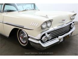 1958 Chevrolet Impala (CC-1339841) for sale in Beverly Hills, California