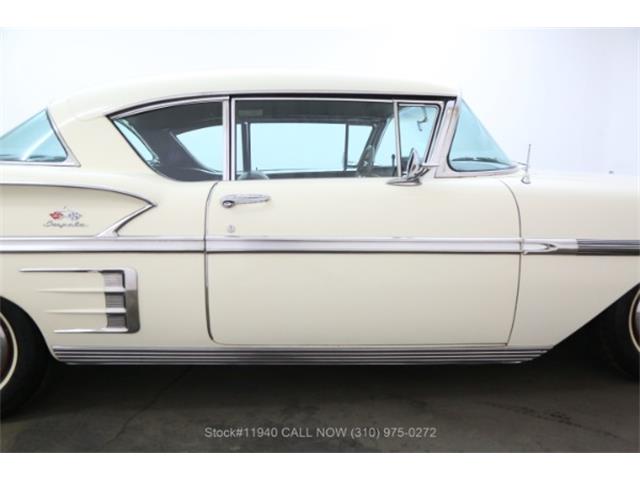 1958 Chevrolet Impala (CC-1339841) for sale in Beverly Hills, California