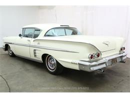 1958 Chevrolet Impala (CC-1339841) for sale in Beverly Hills, California