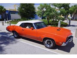 1972 Buick Skylark (CC-1339858) for sale in Punta Gorda, Florida