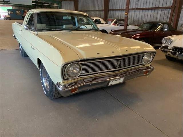 1966 Ford Falcon (CC-1339877) for sale in Punta Gorda, Florida