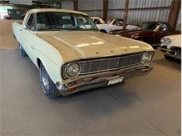 1966 Ford Falcon (CC-1339877) for sale in Punta Gorda, Florida