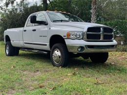 2003 Dodge Ram (CC-1339884) for sale in Punta Gorda, Florida