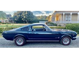 1965 Ford Mustang (CC-1330099) for sale in Morgan Hill, California