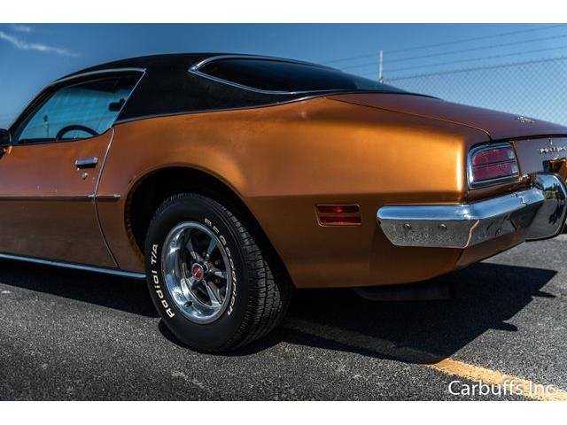 1972 Pontiac Firebird for Sale | ClassicCars.com | CC-1339906