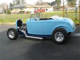 1932 Ford Roadster (CC-1339917) for sale in Cadillac, Michigan