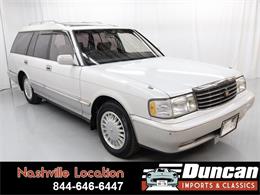 1994 Toyota Crown (CC-1330992) for sale in Christiansburg, Virginia