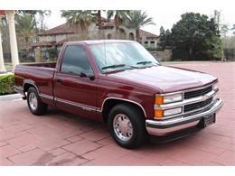 1994 Chevrolet C/K 1500 (CC-1339944) for sale in Conroe, Texas