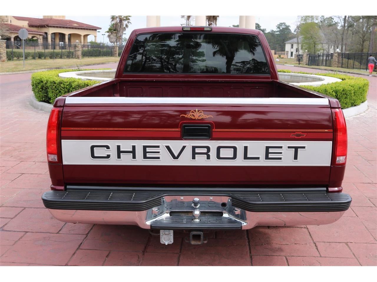 1994 Chevrolet C/K 1500 for Sale | ClassicCars.com | CC-1339944