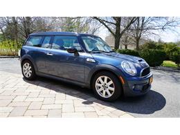 2011 MINI Cooper (CC-1339957) for sale in Old Bethpage , New York
