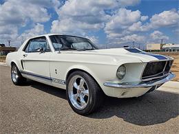 1967 Ford Mustang (CC-1339958) for sale in ADDISON, Illinois