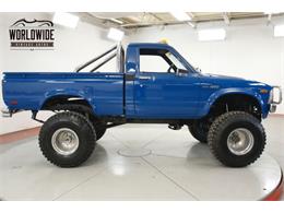 1979 Toyota Truck (CC-1339975) for sale in Denver , Colorado