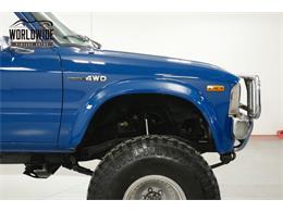 1979 Toyota Truck (CC-1339975) for sale in Denver , Colorado