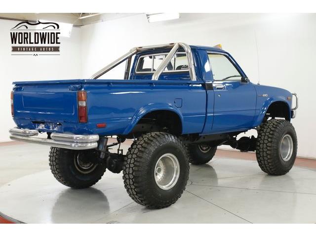 1979 Toyota Truck (CC-1339975) for sale in Denver , Colorado