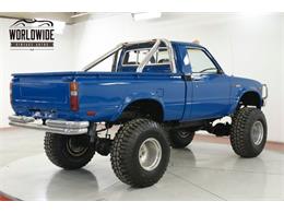 1979 Toyota Truck (CC-1339975) for sale in Denver , Colorado