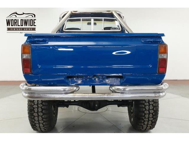1979 Toyota Truck (CC-1339975) for sale in Denver , Colorado