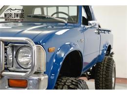 1979 Toyota Truck (CC-1339975) for sale in Denver , Colorado