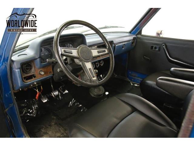 1979 Toyota Truck (CC-1339975) for sale in Denver , Colorado