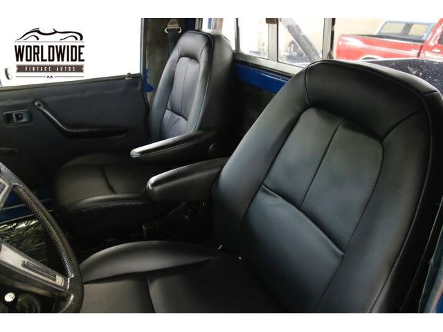 1979 Toyota Truck (CC-1339975) for sale in Denver , Colorado