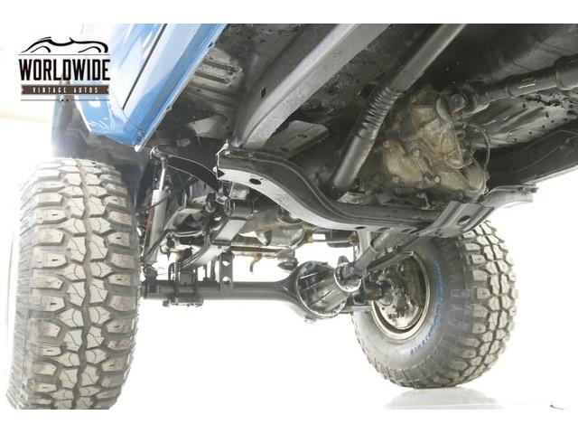 1979 Toyota Truck (CC-1339975) for sale in Denver , Colorado