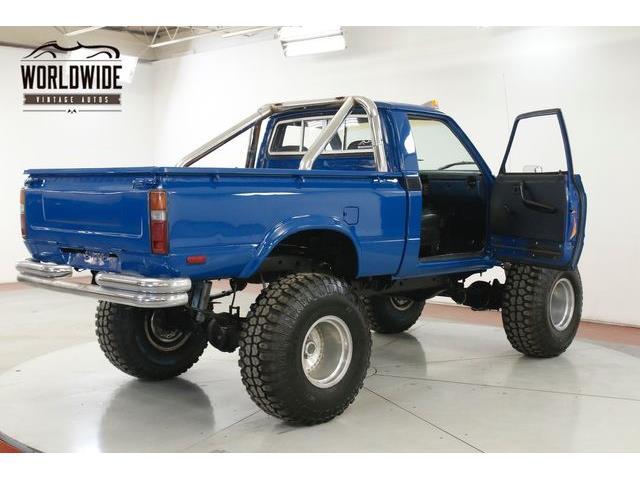 1979 Toyota Truck (CC-1339975) for sale in Denver , Colorado